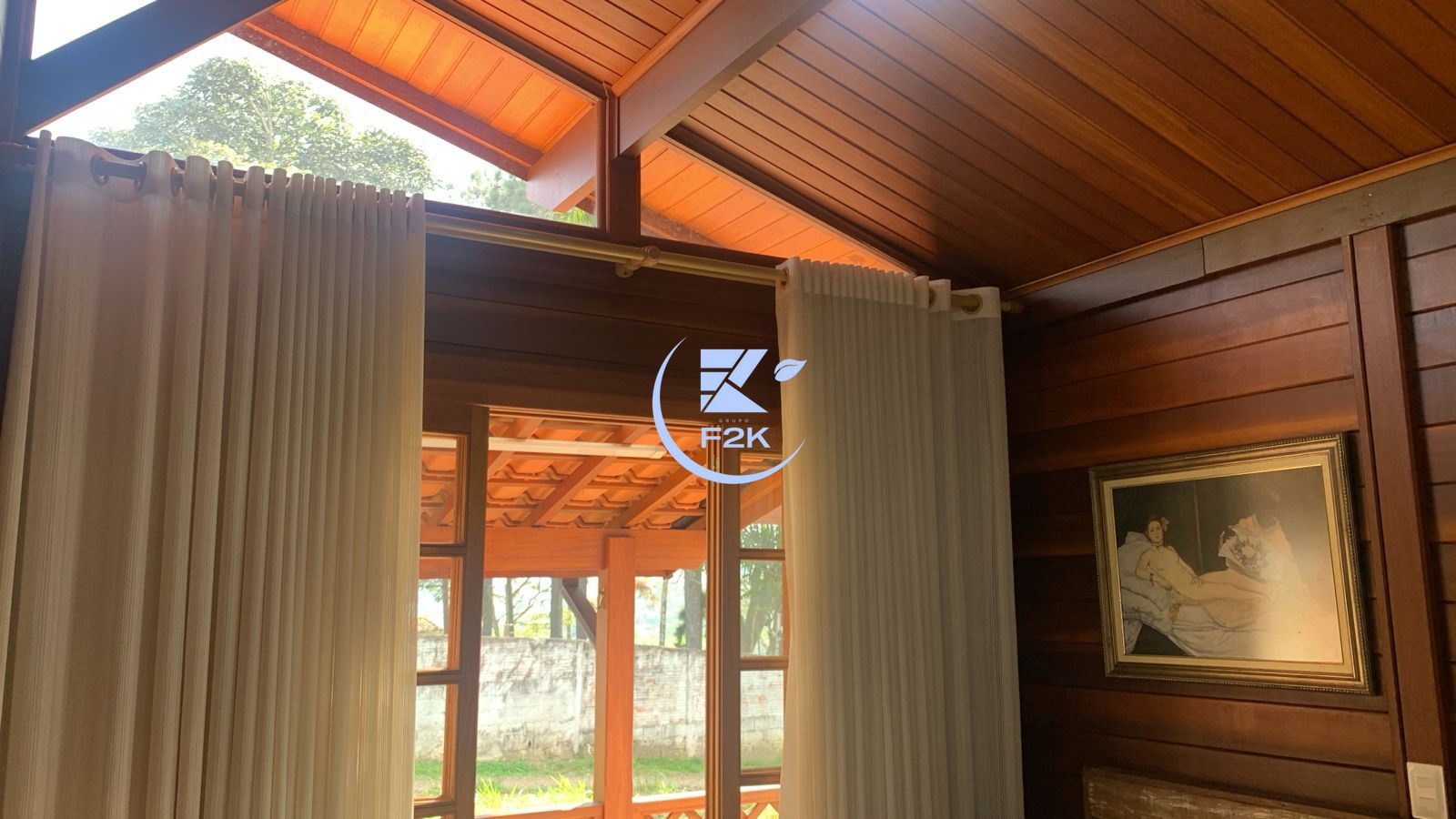 Chácara à venda com 4 quartos, 250m² - Foto 38