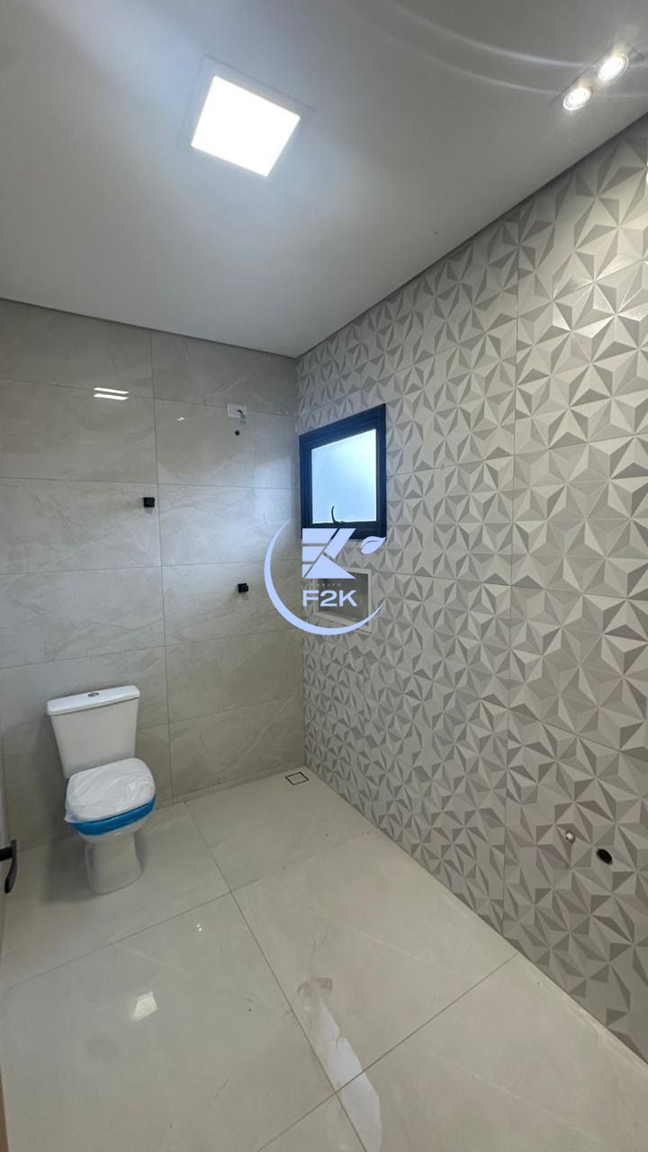 Sobrado, 3 quartos, 124 m² - Foto 24