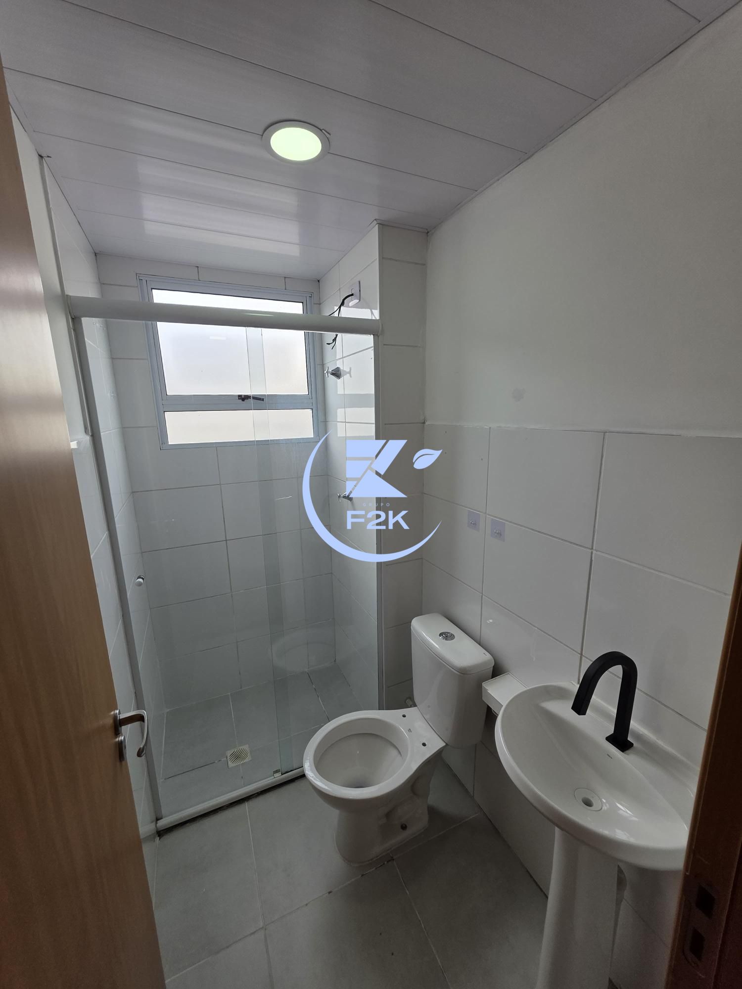 Apartamento, 2 quartos, 43 m² - Foto 2