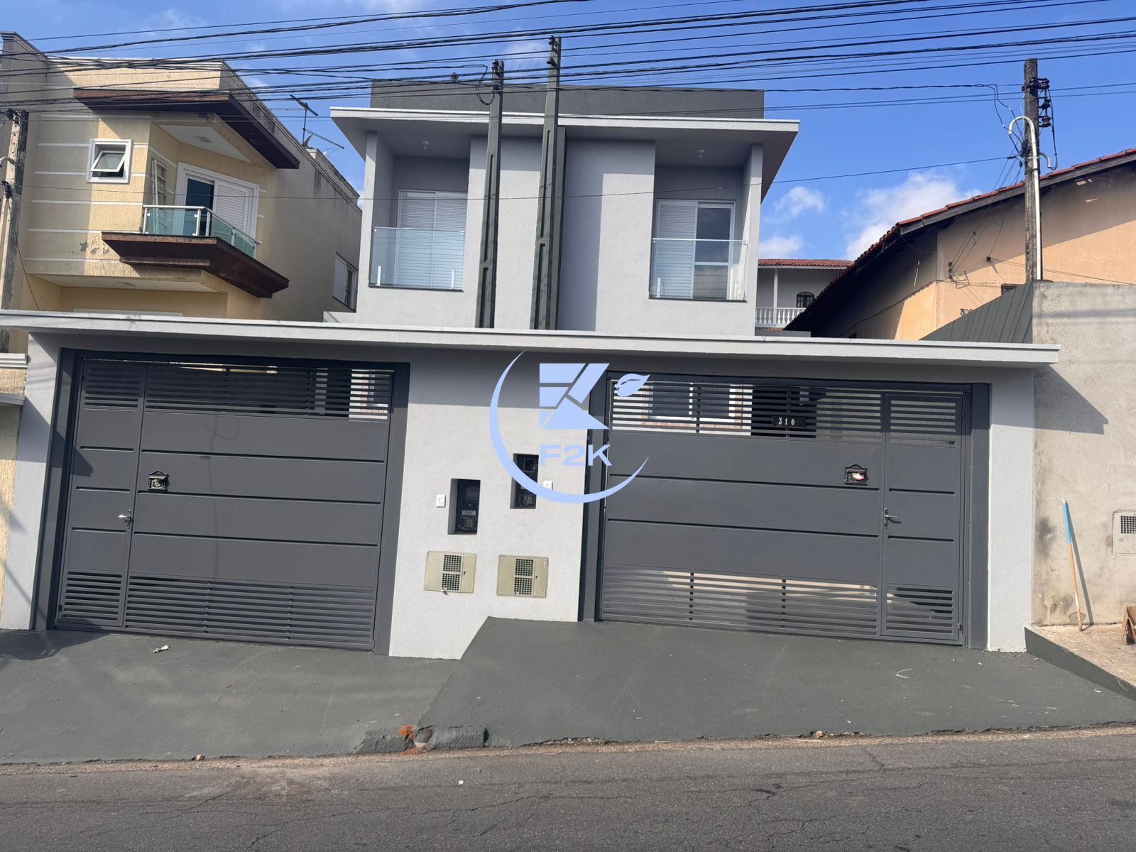 Sobrado, 3 quartos, 112 m² - Foto 2