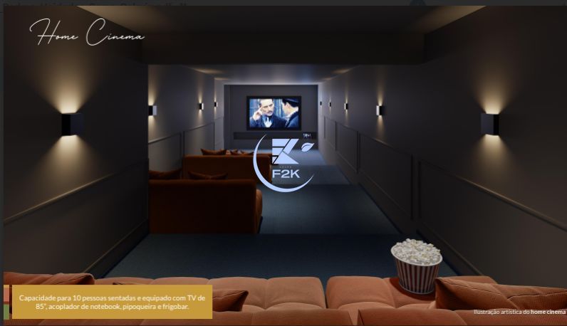 Apartamento, 2 quartos, 66 m² - Foto 5