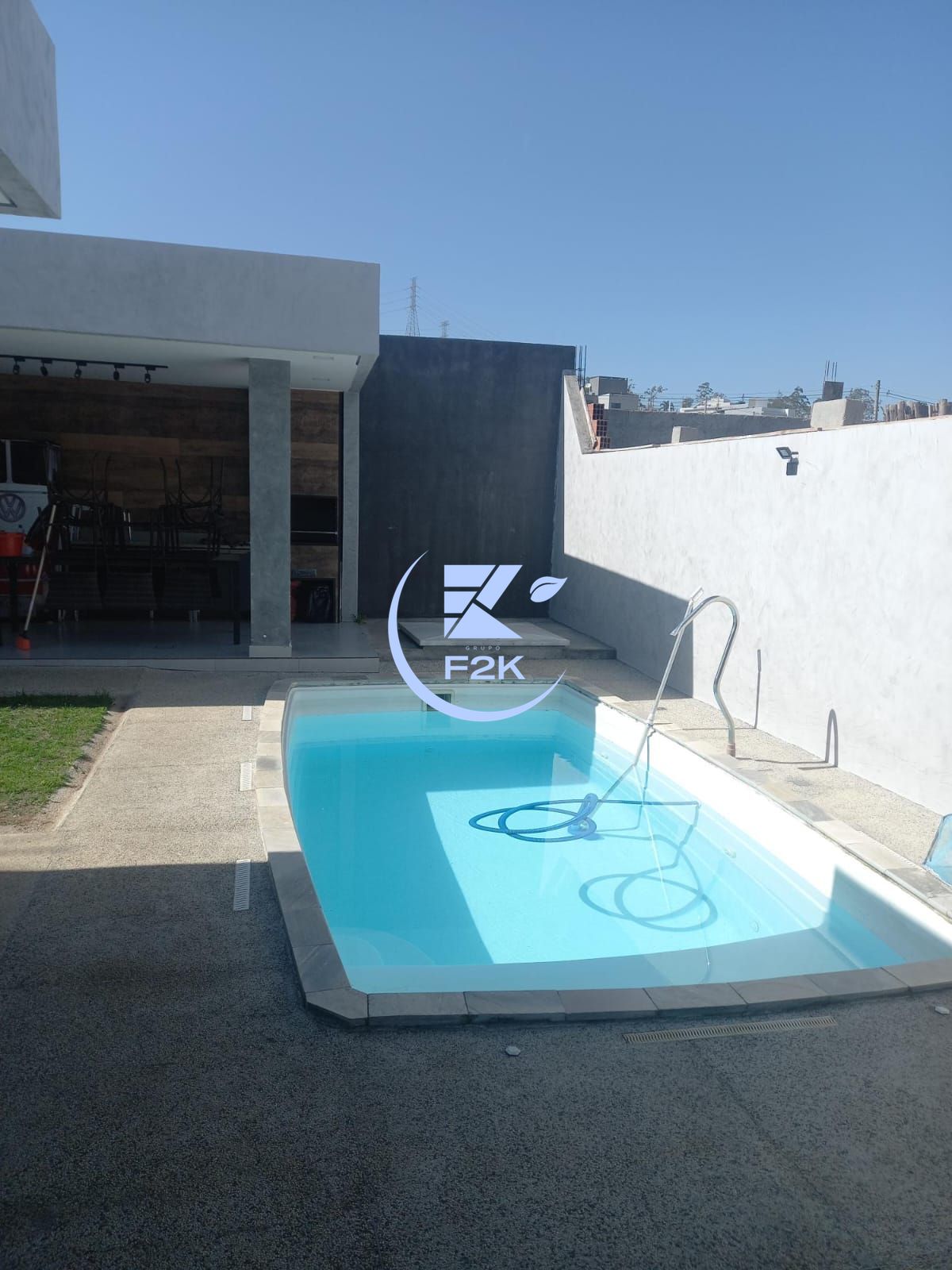 Casa de Condomínio, 3 quartos - Foto 8