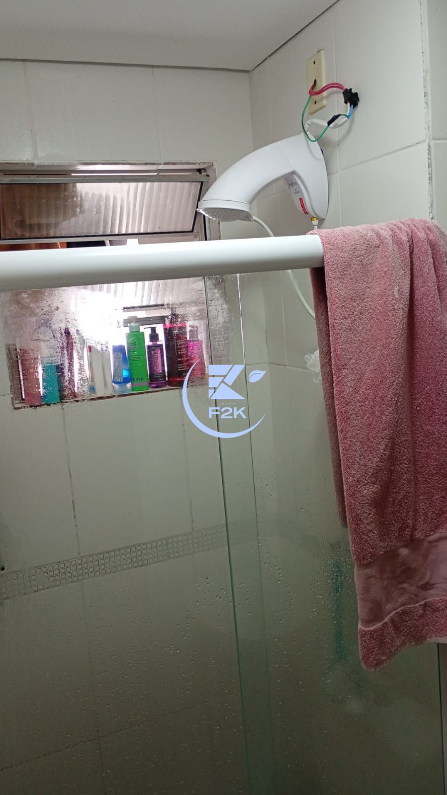 Apartamento, 2 quartos, 44 m² - Foto 20