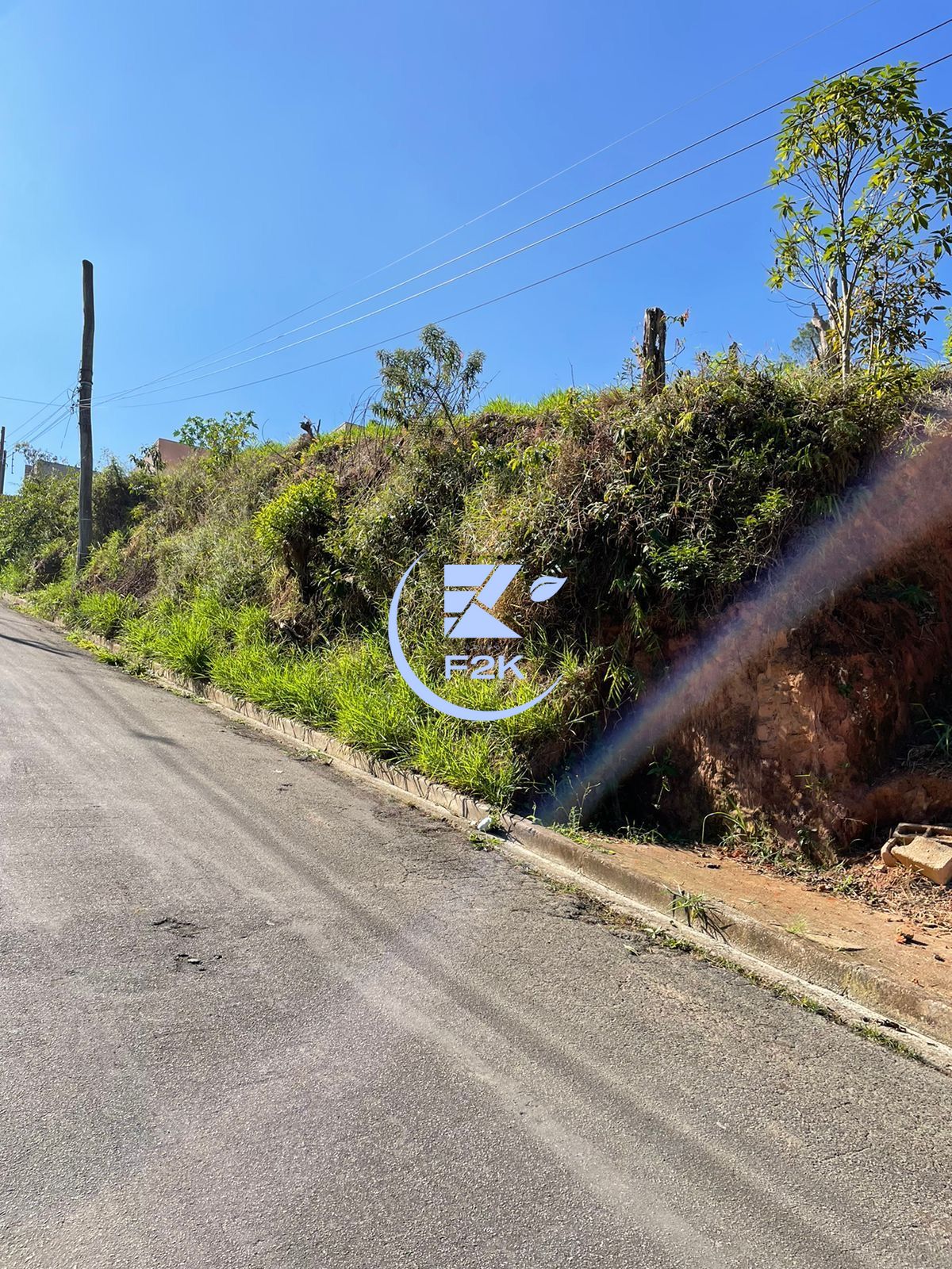 Terreno, 500 m² - Foto 3