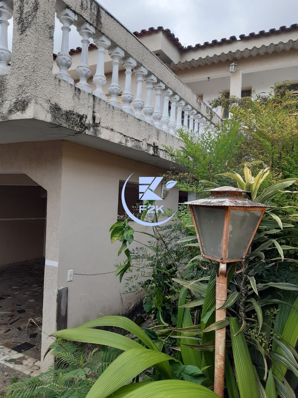 Casa, 5 quartos, 275 m² - Foto 2