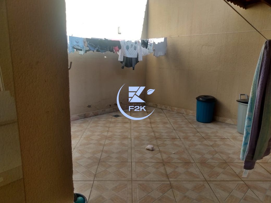 Casa de Condomínio, 2 quartos - Foto 9