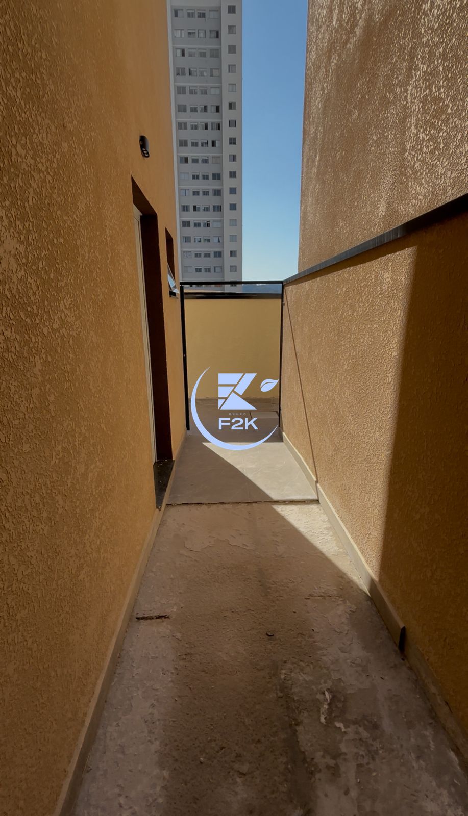 Sobrado, 2 quartos, 74 m² - Foto 22