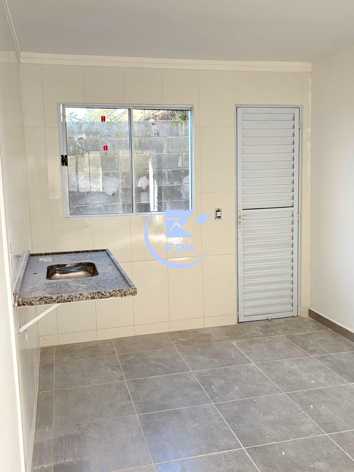 Casa de Condomínio, 2 quartos - Foto 7