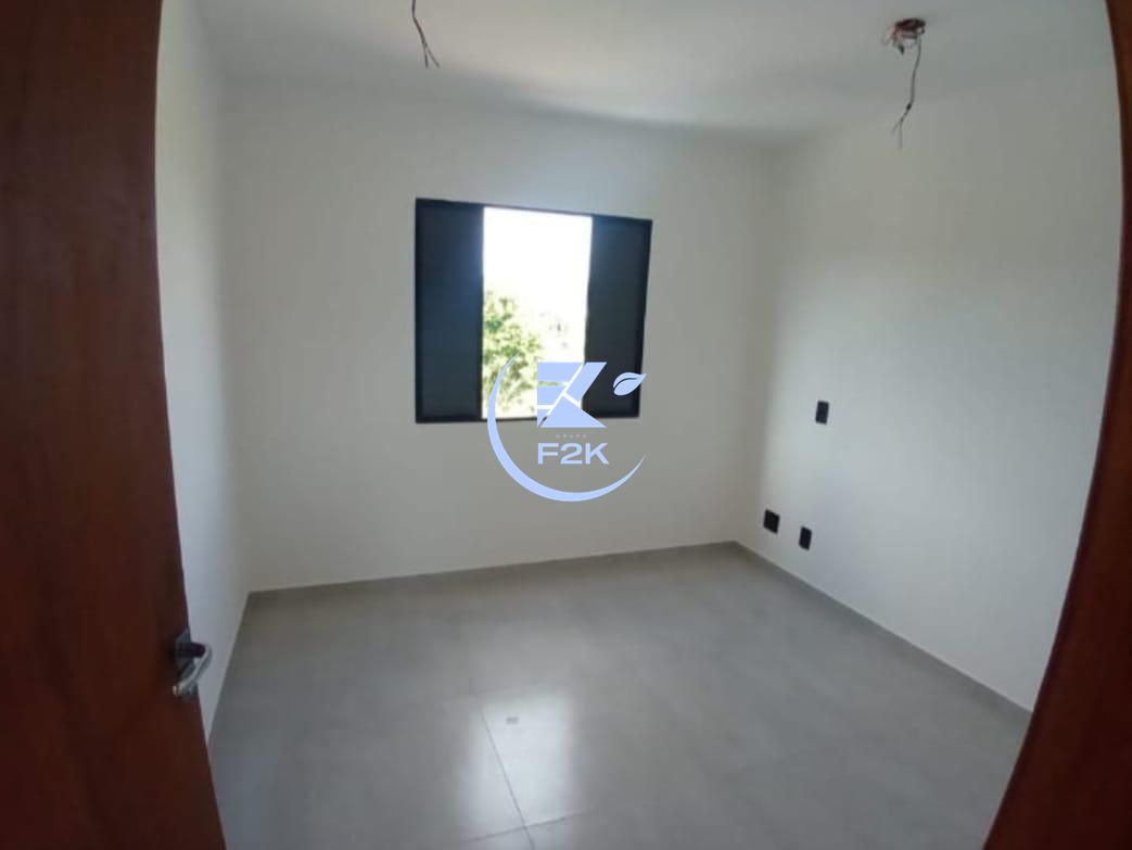 Casa de Condomínio, 2 quartos - Foto 9