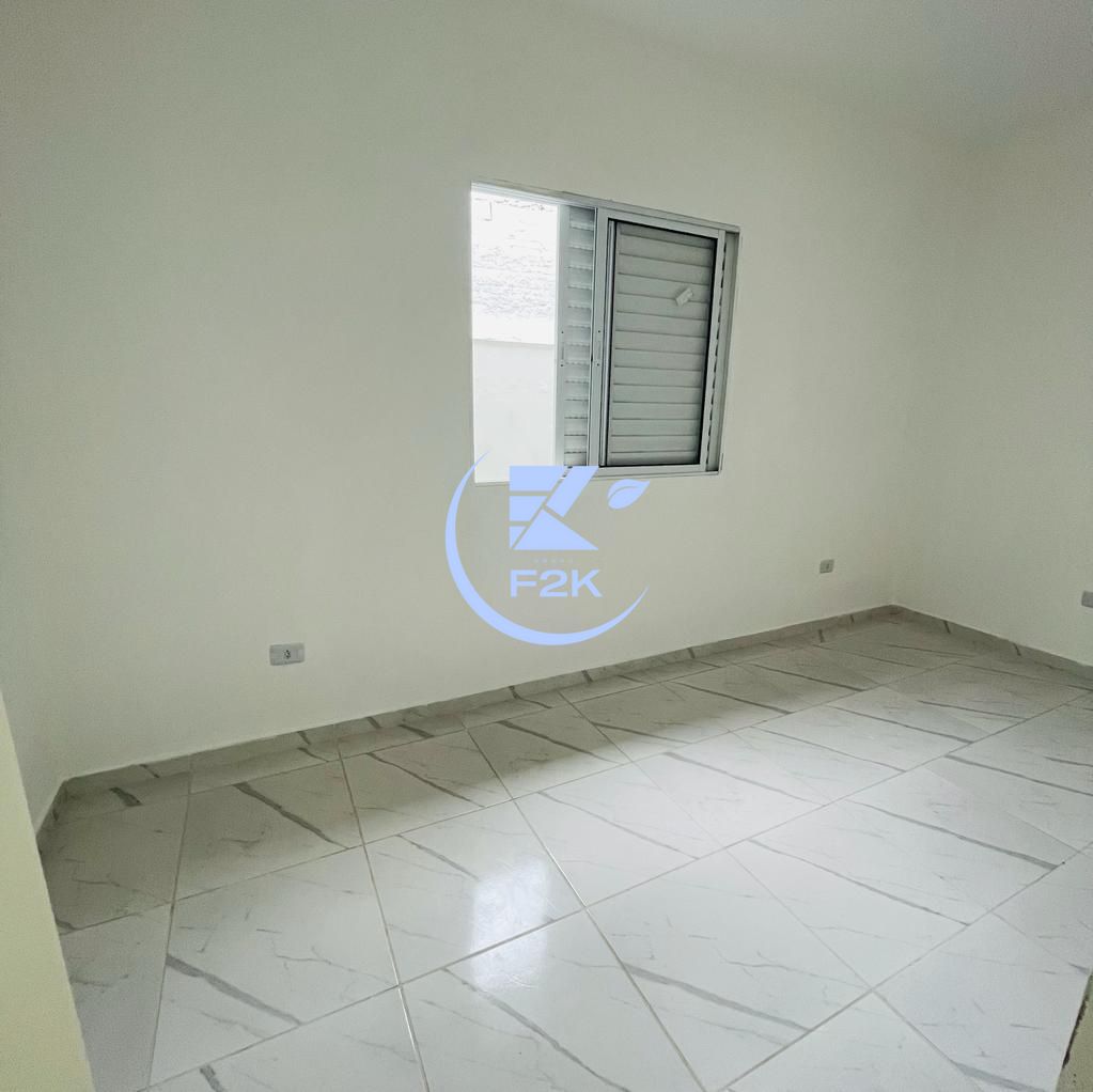 Casa à venda com 2 quartos, 70m² - Foto 5