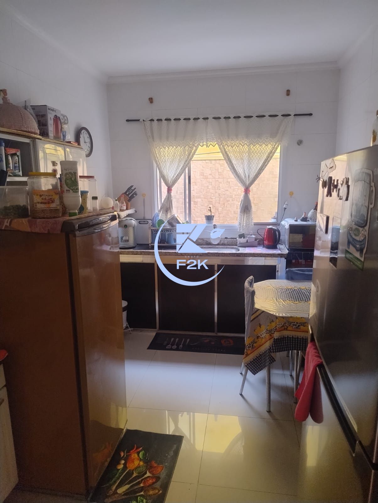 Sobrado, 2 quartos, 72 m² - Foto 16
