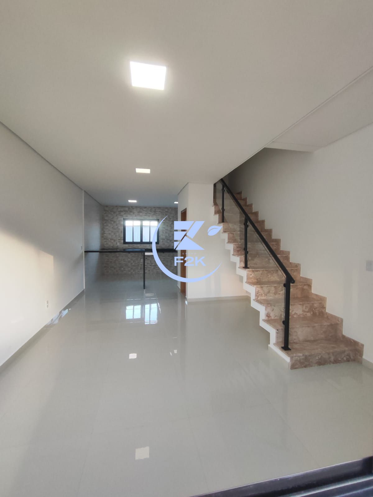 Casa de Condomínio, 2 quartos - Foto 22