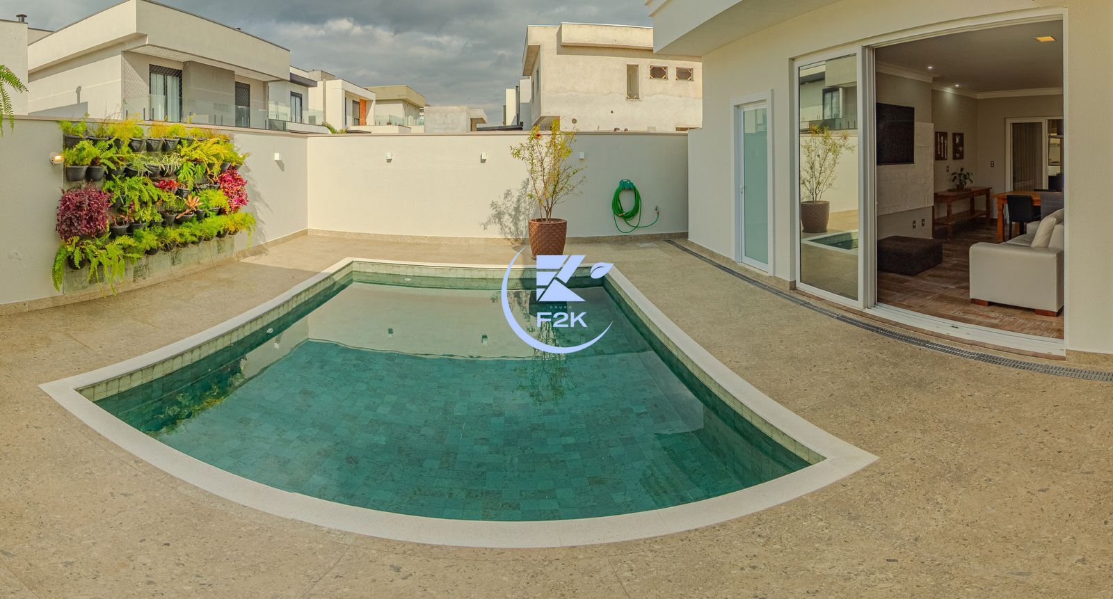 Sobrado, 4 quartos, 328 m² - Foto 6