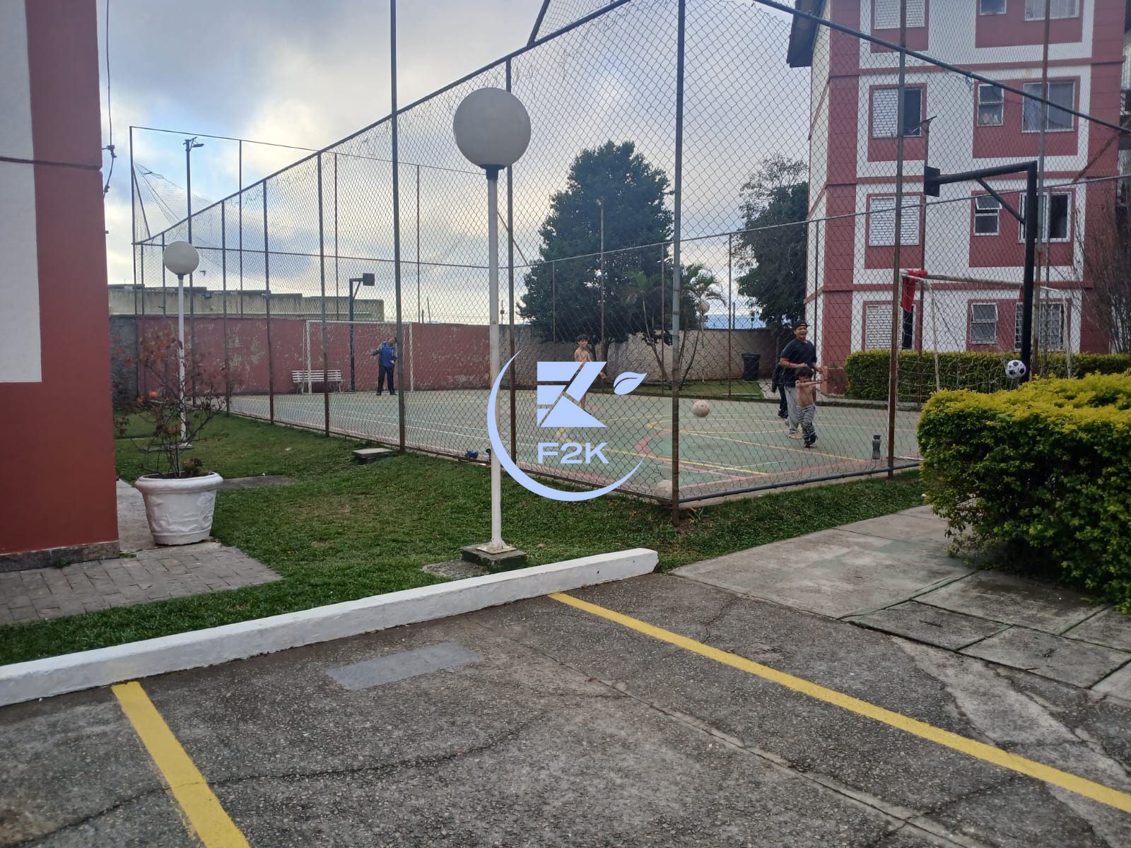 Apartamento, 2 quartos, 47 m² - Foto 15