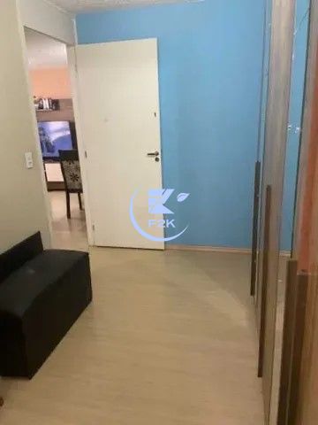 Apartamento à venda com 2 quartos, 47m² - Foto 5