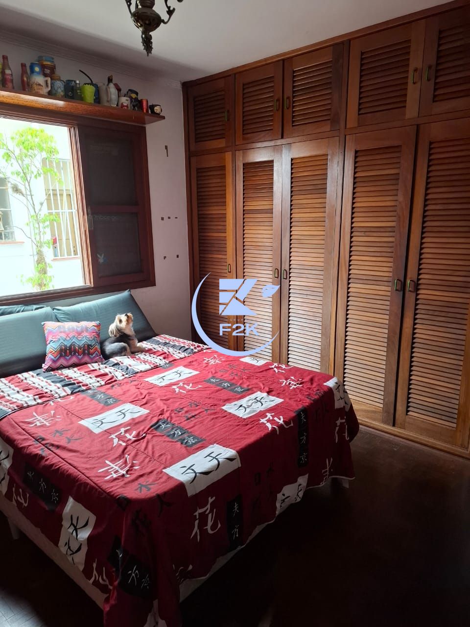 Casa, 3 quartos, 194 m² - Foto 22