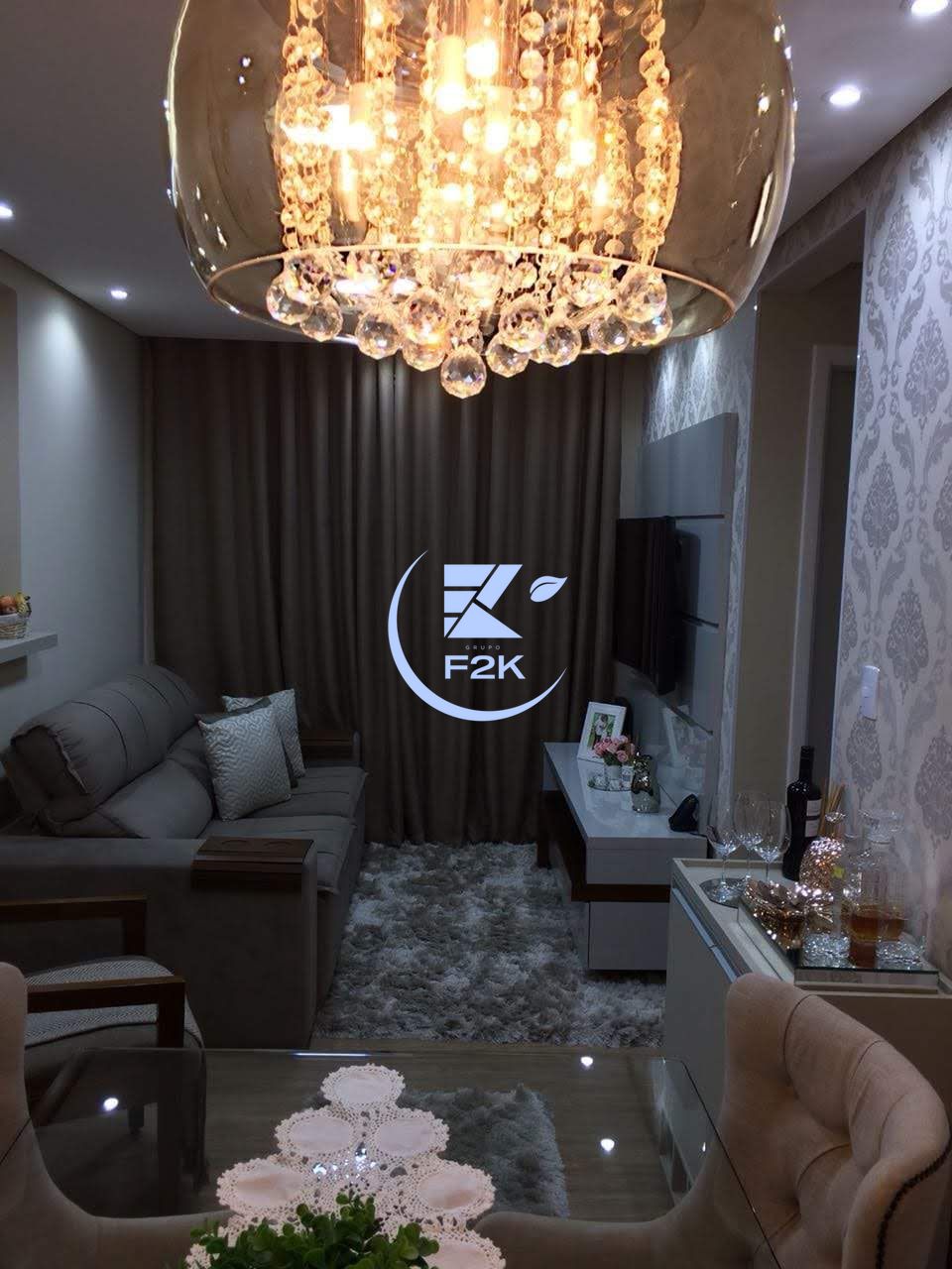 Apartamento, 2 quartos, 55 m² - Foto 18