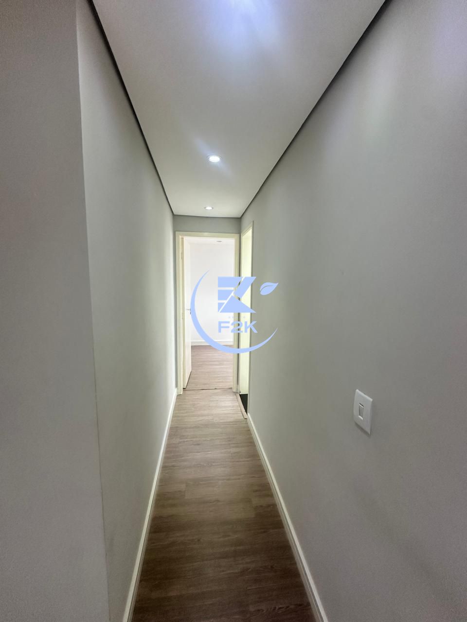 Apartamento, 2 quartos, 48 m² - Foto 5