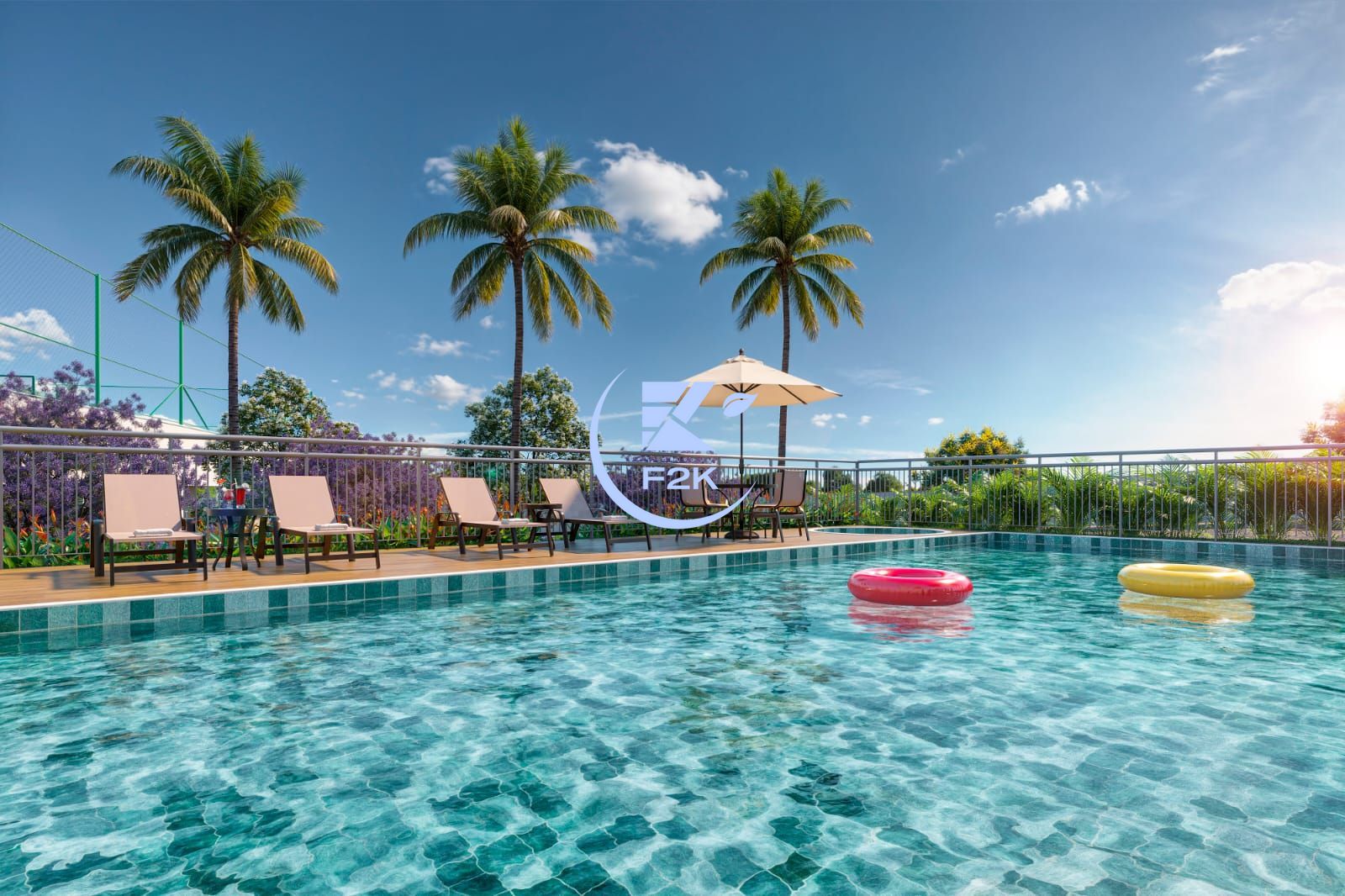 Apartamento, 2 quartos, 49 m² - Foto 18