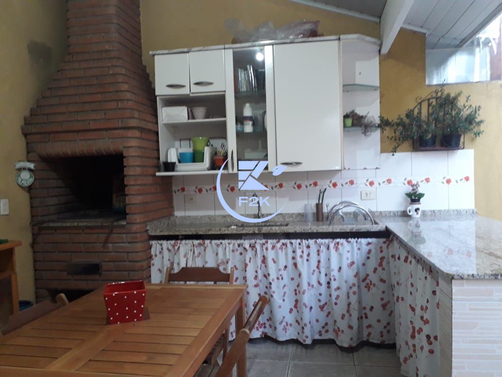 Sobrado à venda com 3 quartos, 149m² - Foto 3