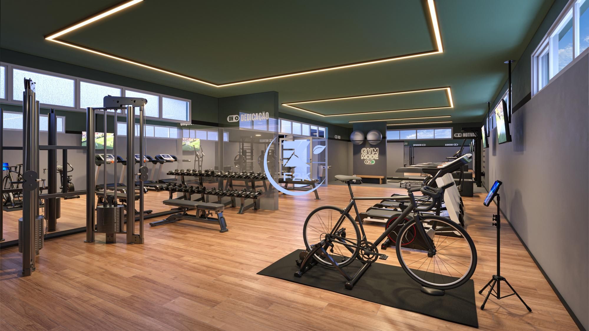 Apartamento, 2 quartos, 47 m² - Foto 9