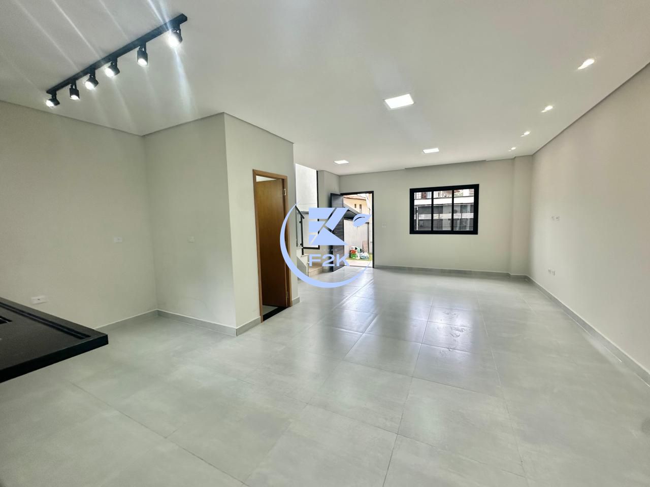 Sobrado, 3 quartos, 89 m² - Foto 7