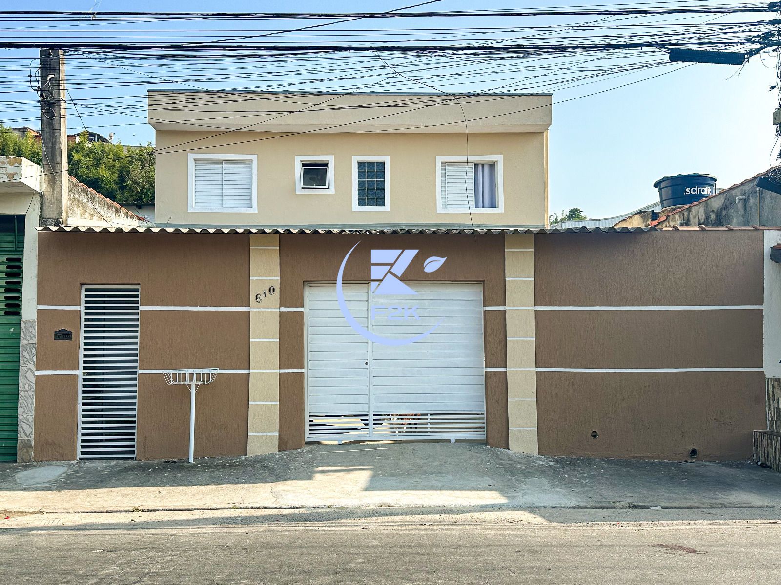 Casa, 2 quartos, 195 m² - Foto 8