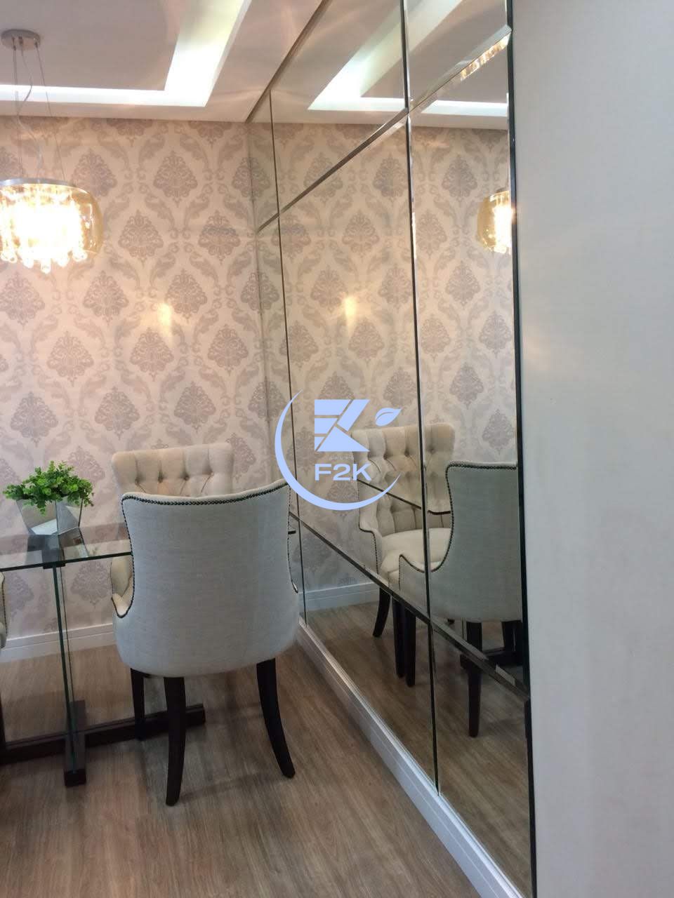 Apartamento, 2 quartos, 55 m² - Foto 28