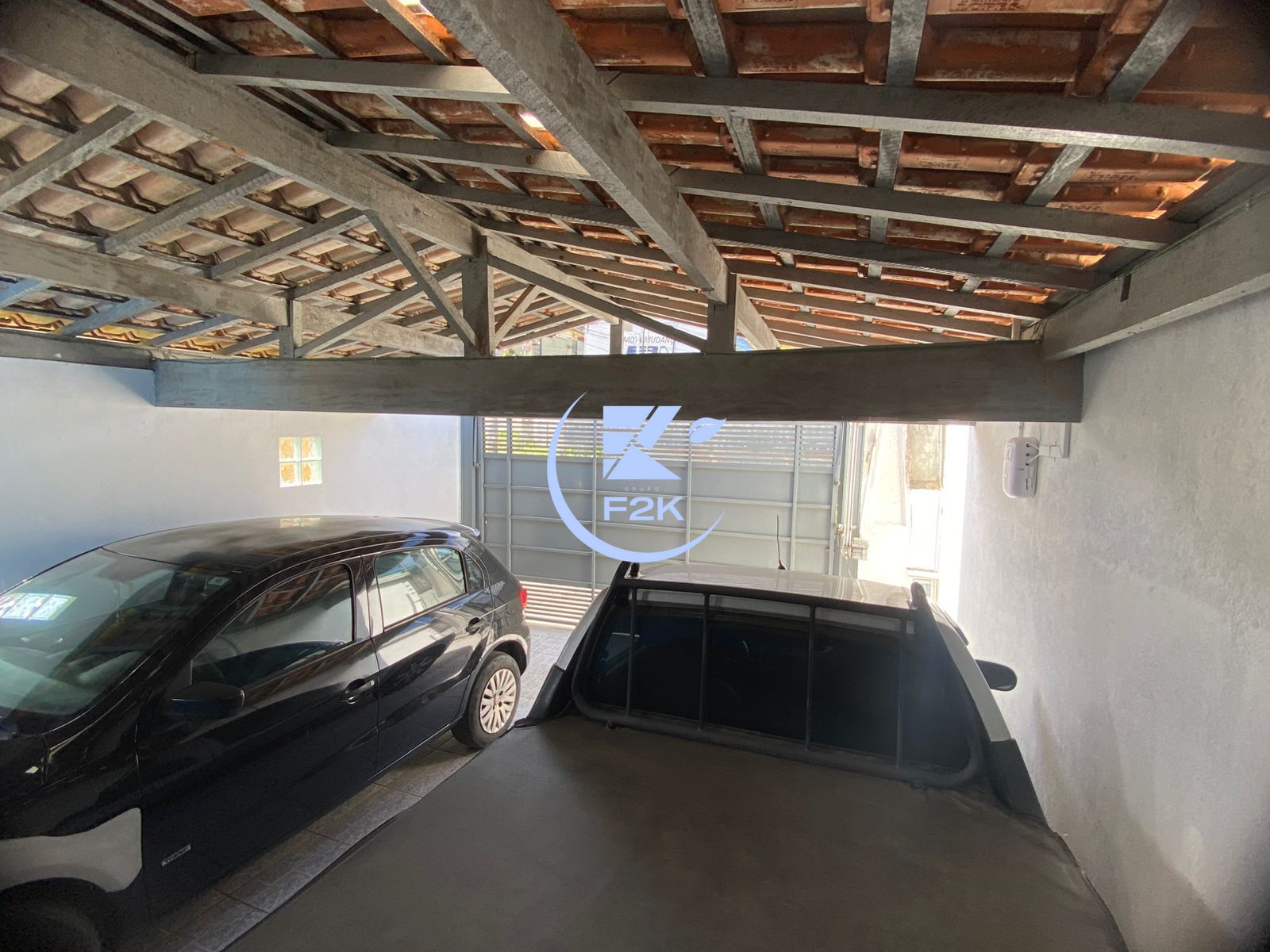 Casa, 2 quartos, 110 m² - Foto 13