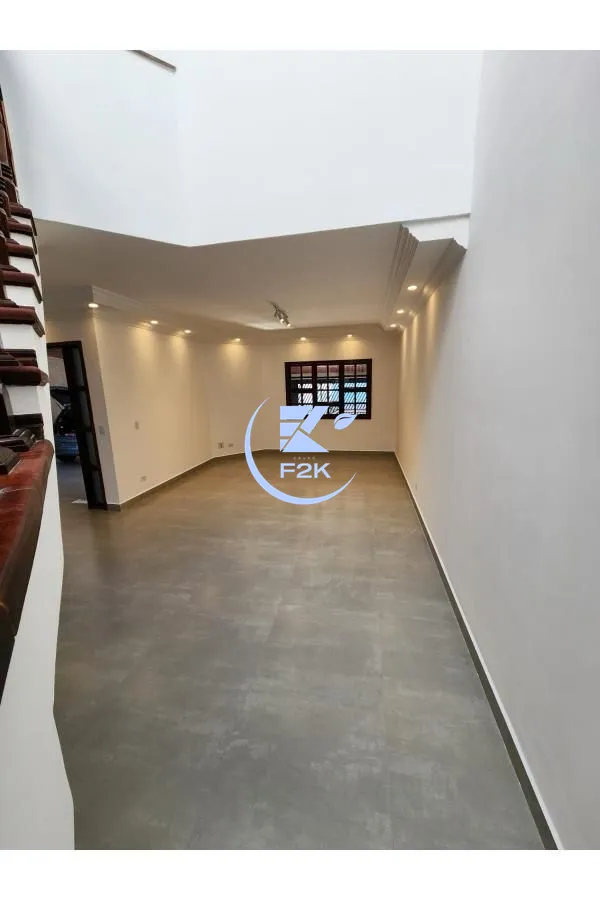 Sobrado, 5 quartos, 300 m² - Foto 10