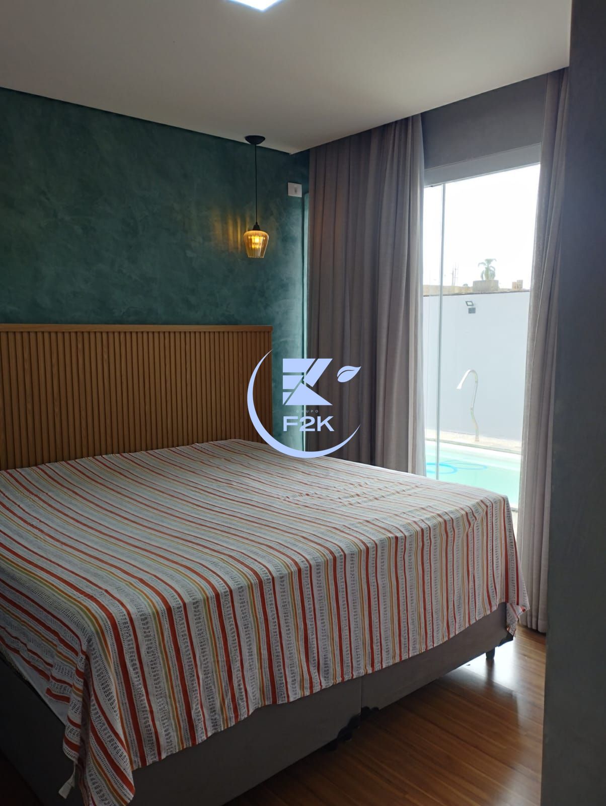 Casa de Condomínio, 3 quartos - Foto 10