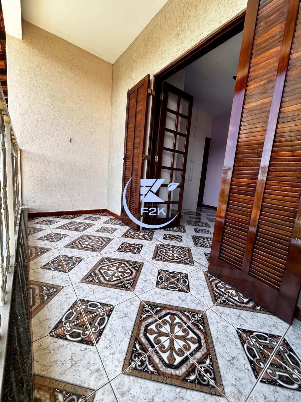 Sobrado, 4 quartos, 268 m² - Foto 47