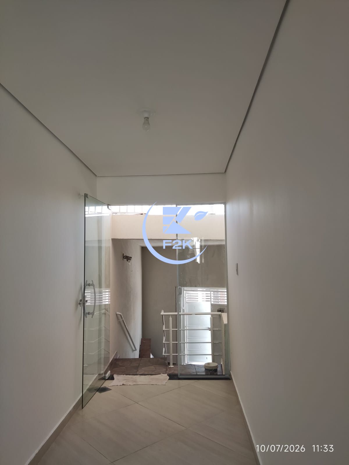 Sobrado, 3 quartos, 113 m² - Foto 4