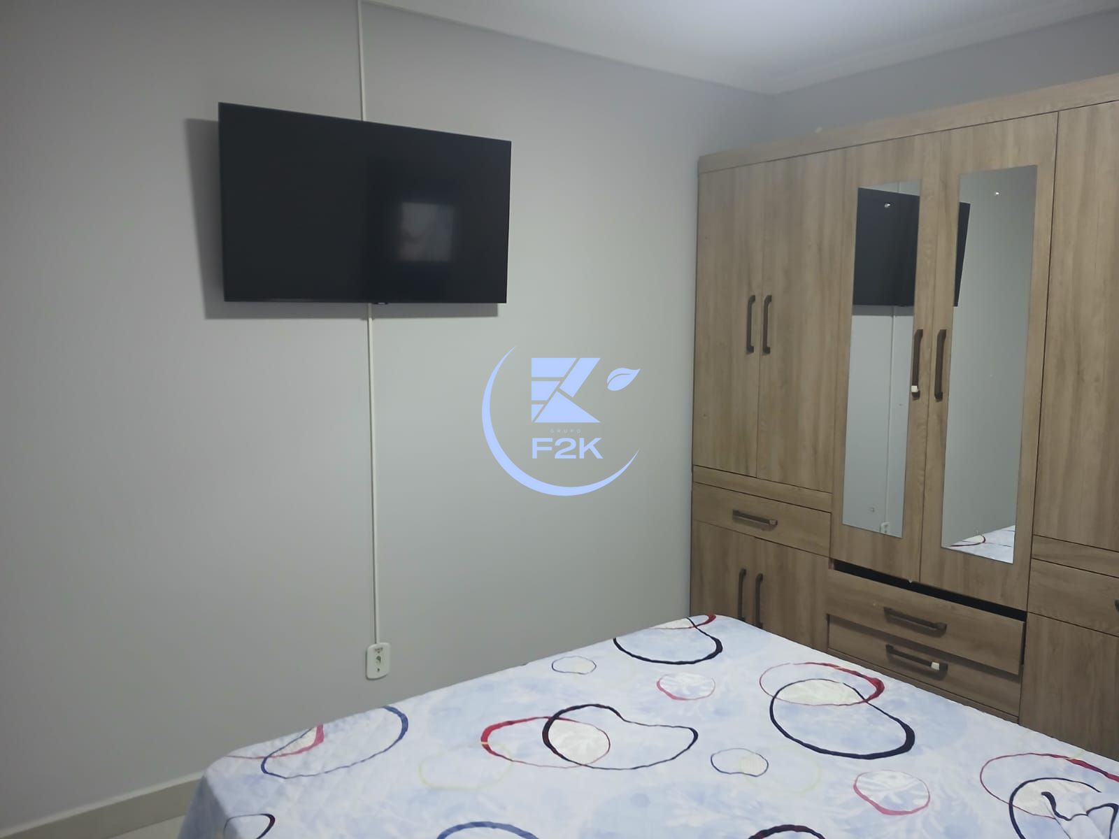 Apartamento, 2 quartos, 47 m² - Foto 6