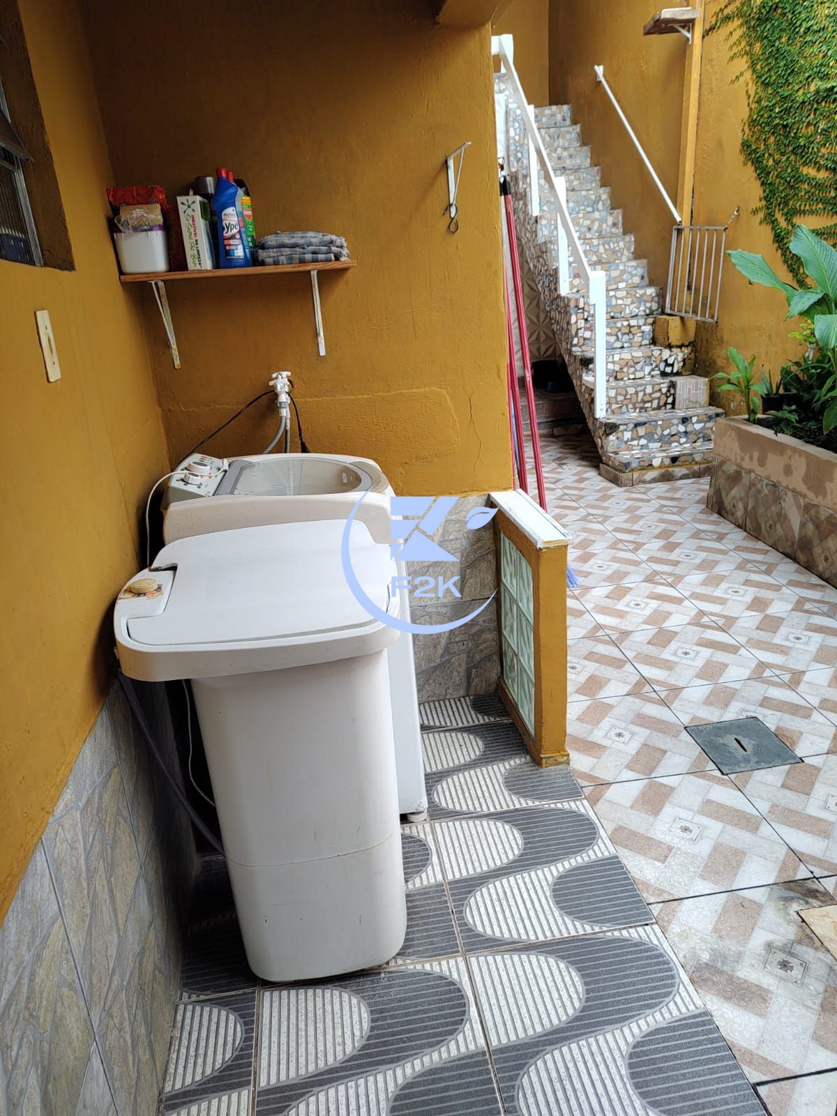 Casa à venda com 3 quartos, 161m² - Foto 15
