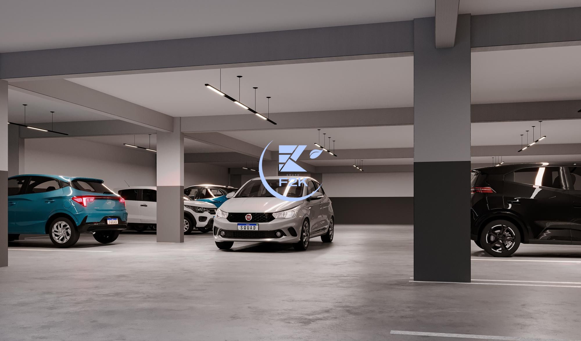 Apartamento, 2 quartos, 48 m² - Foto 15