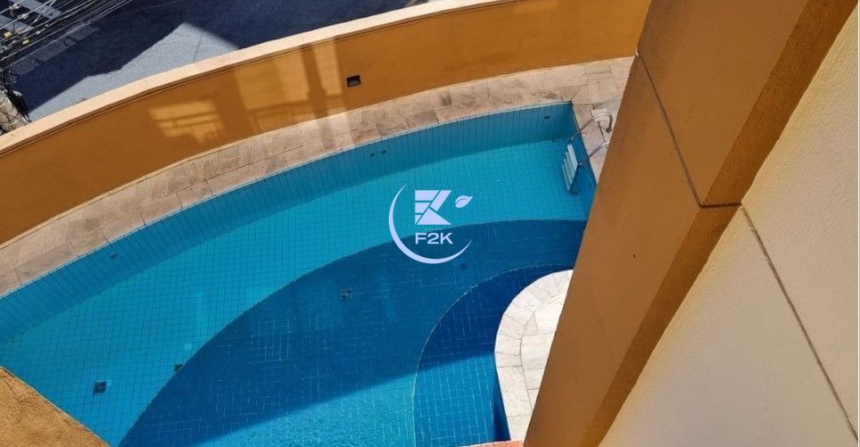 Apartamento, 3 quartos, 65 m² - Foto 14