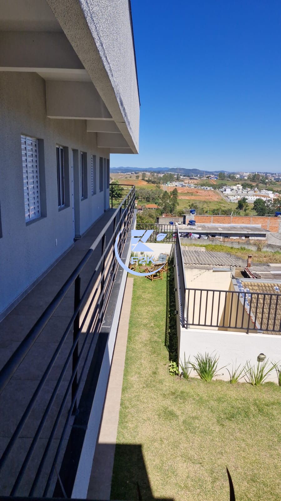 Casa de Condomínio, 1 quarto - Foto 22