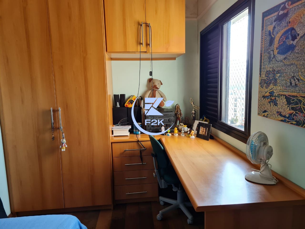Apartamento à venda com 3 quartos, 124m² - Foto 13