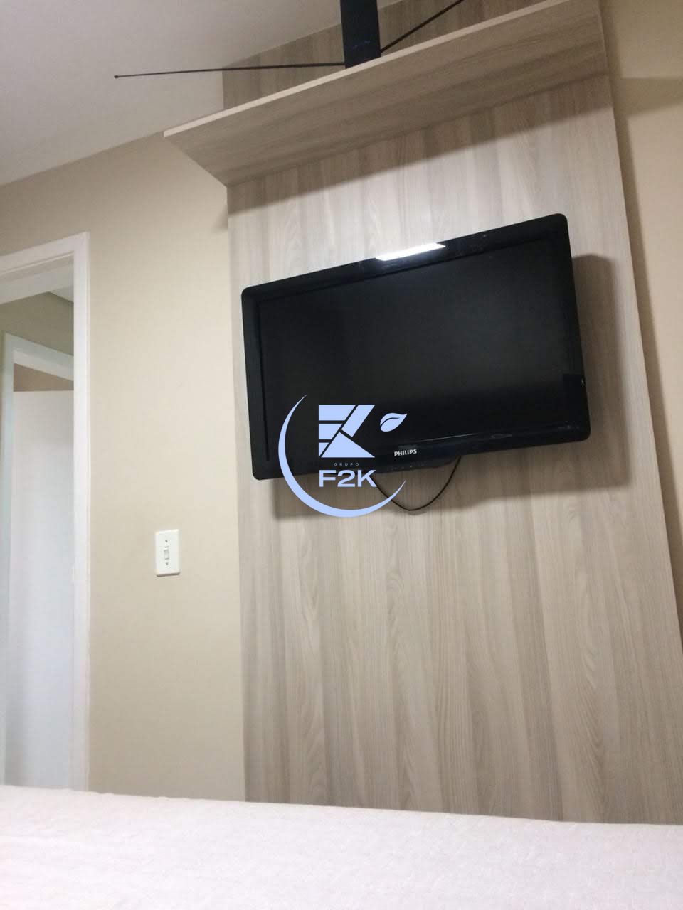 Apartamento, 2 quartos, 55 m² - Foto 7