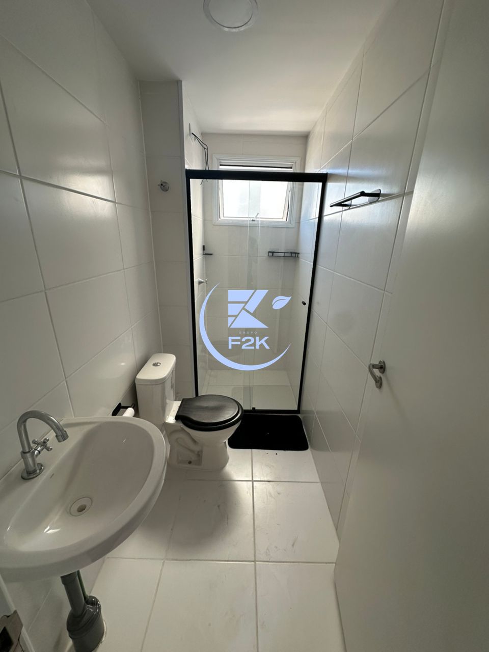 Apartamento, 2 quartos, 55 m² - Foto 3