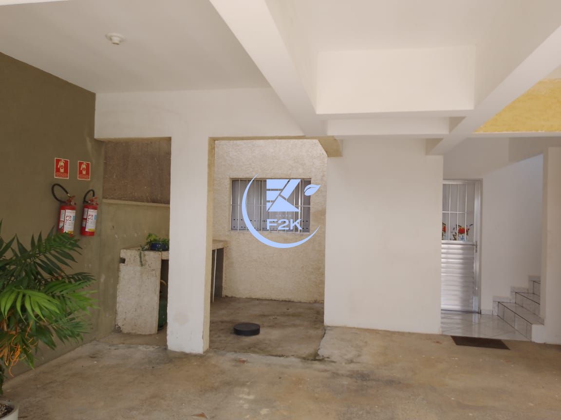 Apartamento, 2 quartos, 69 m² - Foto 3