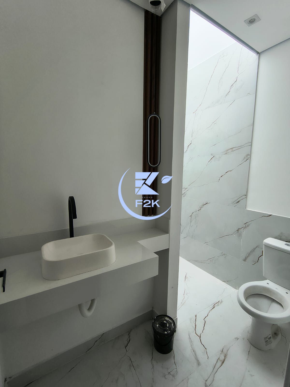 Sobrado, 2 quartos, 105 m² - Foto 9