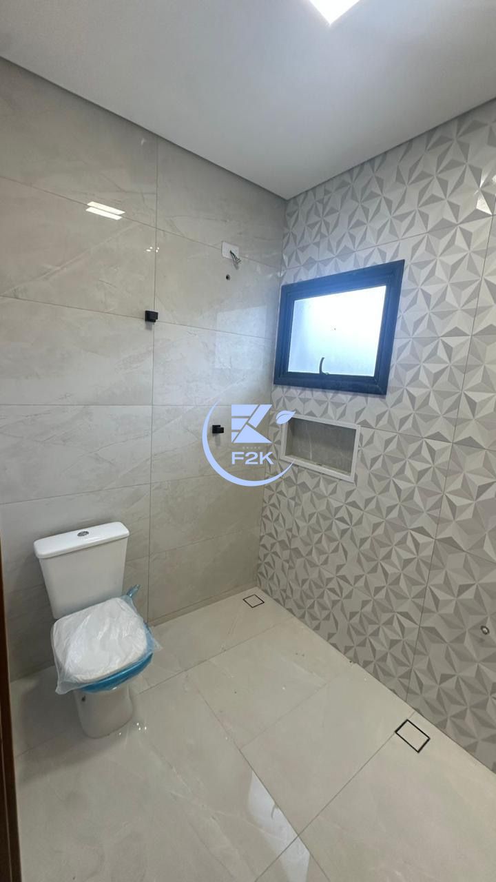 Sobrado, 3 quartos, 124 m² - Foto 17