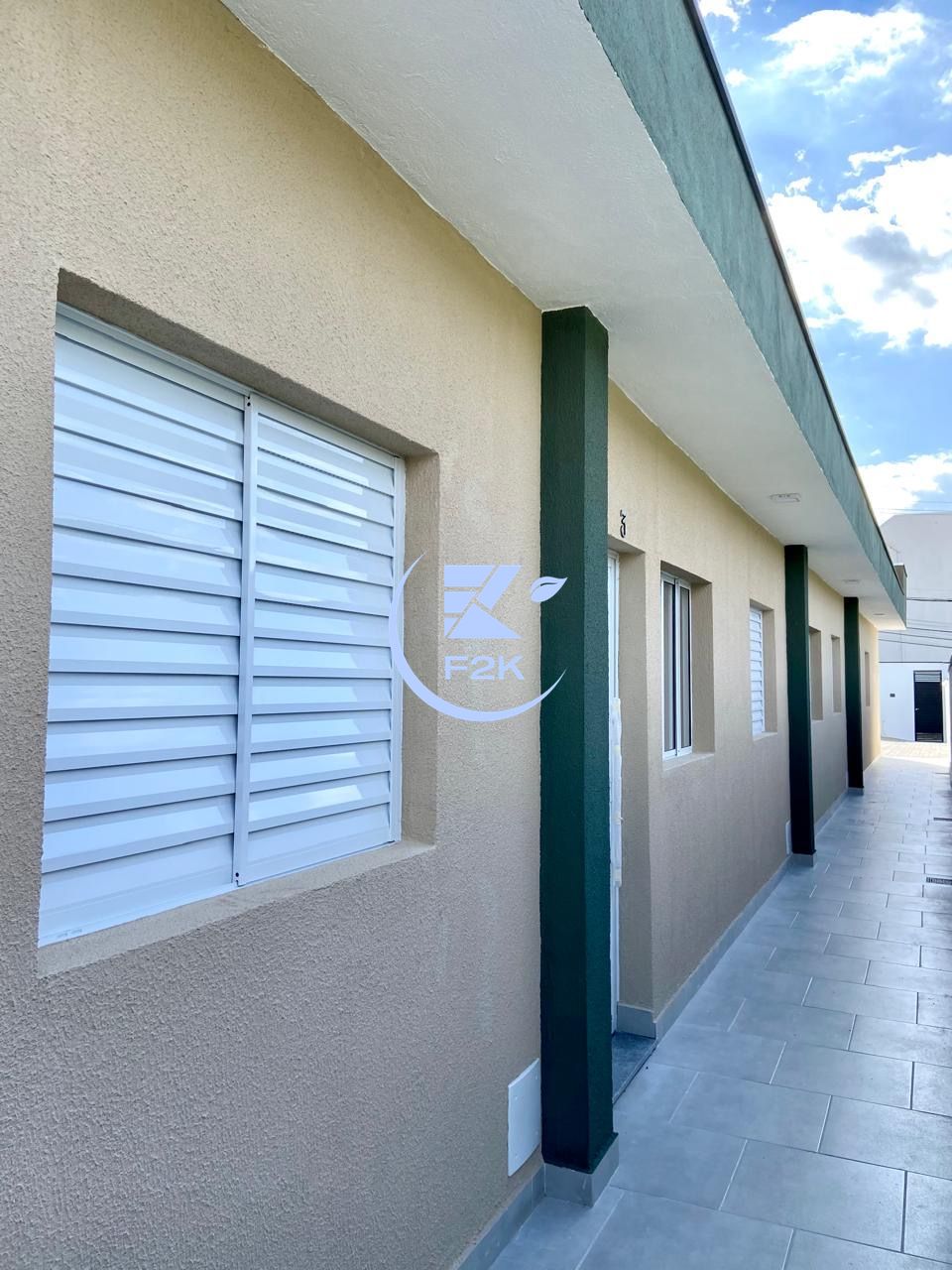 Casa de Condomínio, 2 quartos - Foto 14