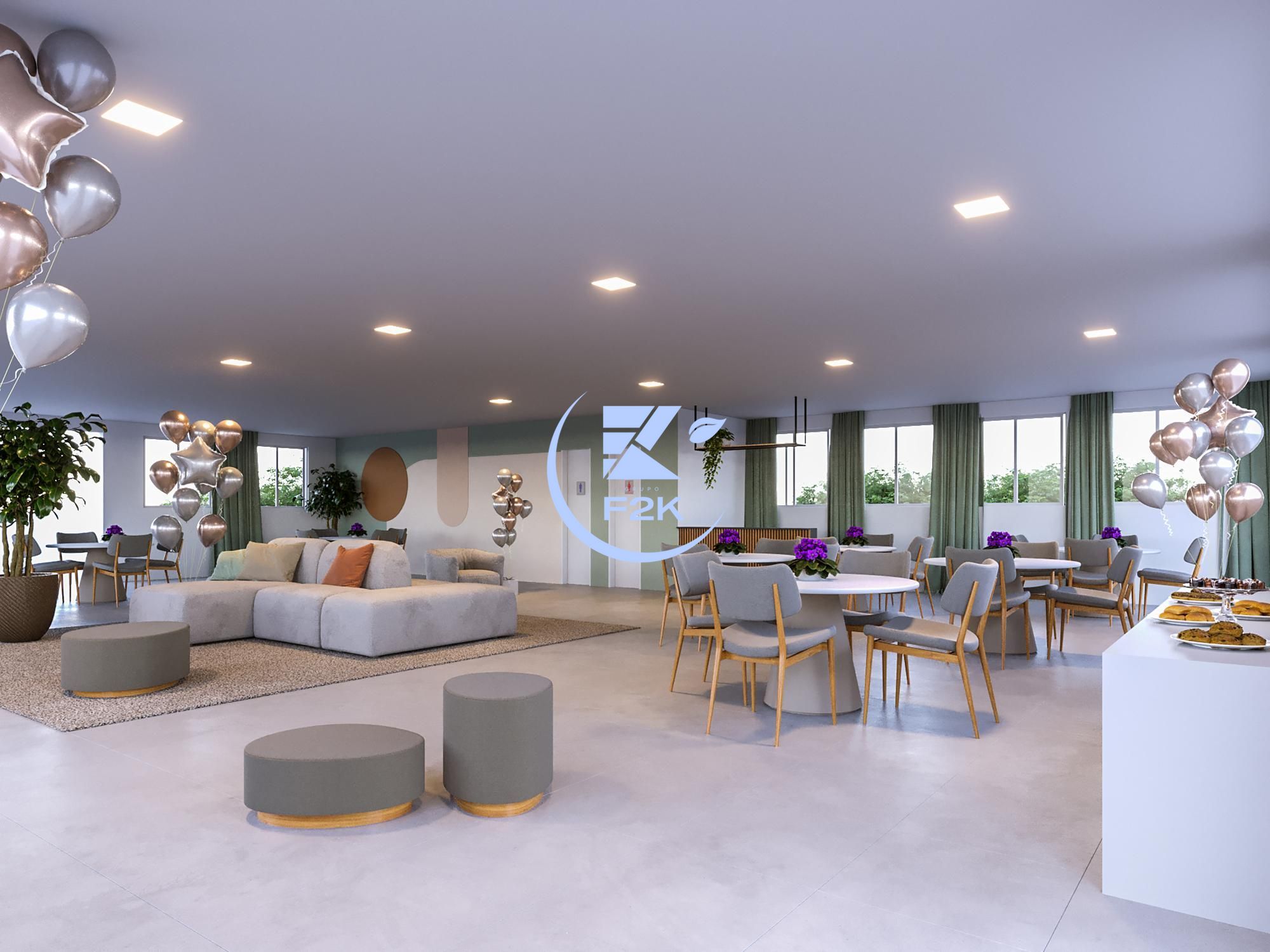 Apartamento, 2 quartos, 46 m² - Foto 18