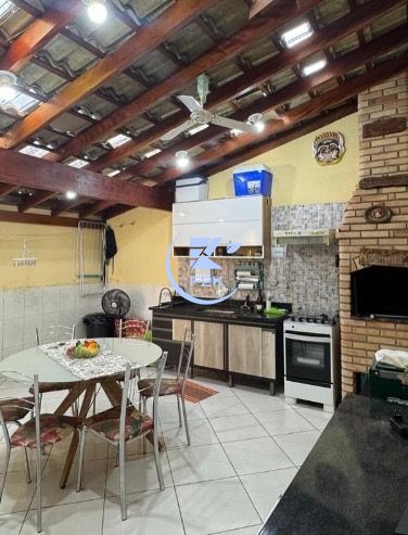 Casa de Condomínio, 2 quartos - Foto 10