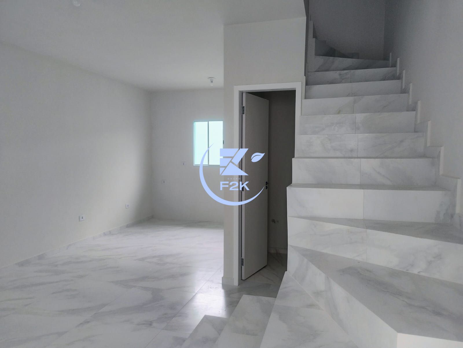 Casa de Condomínio, 2 quartos - Foto 14