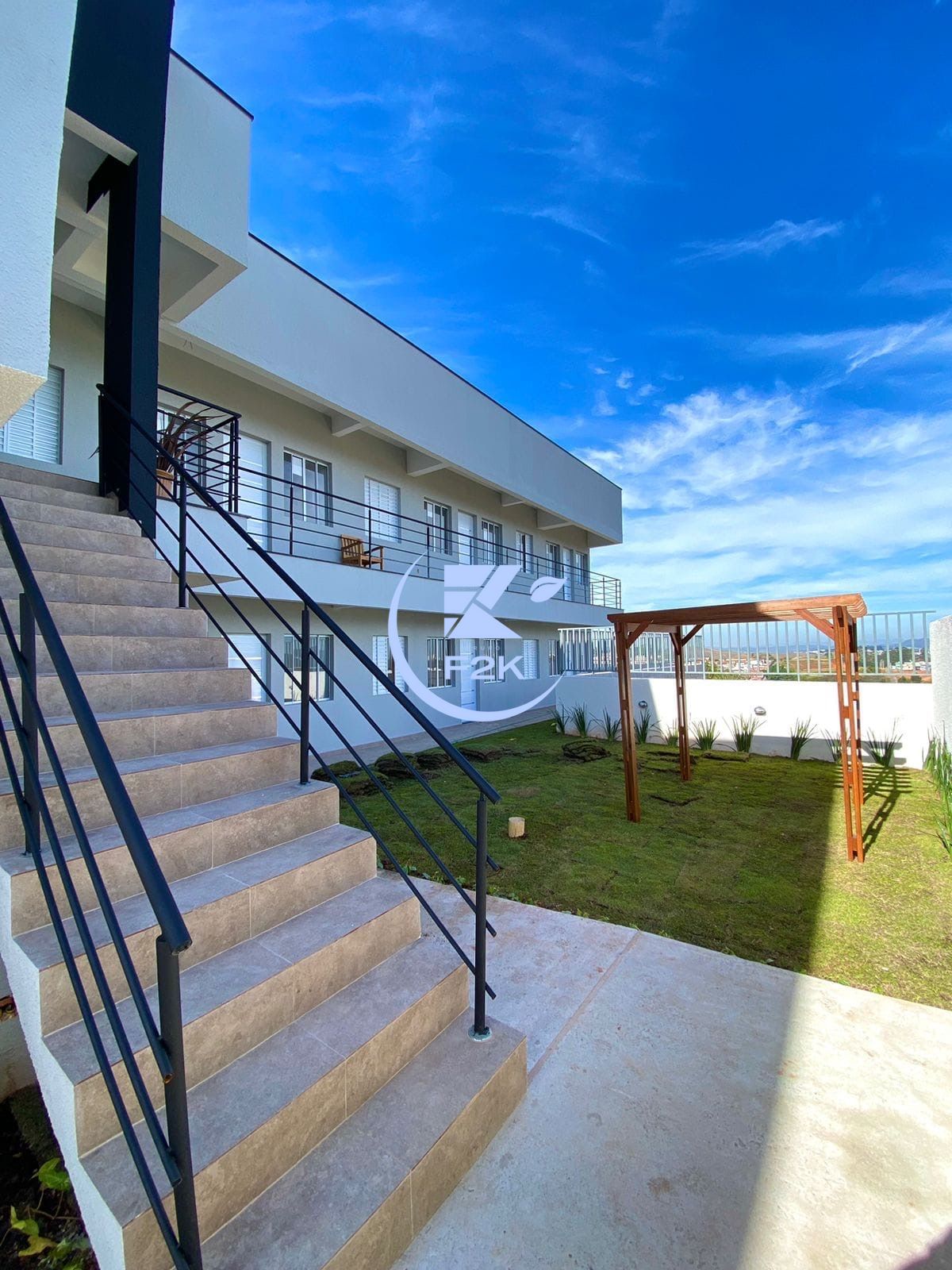 Casa de Condomínio, 1 quarto - Foto 1