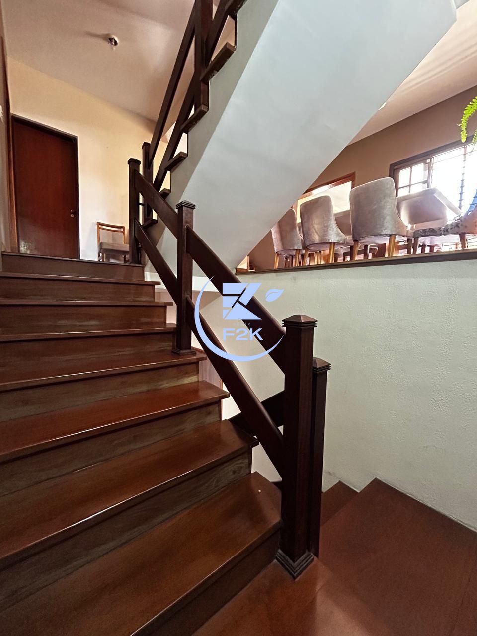 Sobrado, 4 quartos, 268 m² - Foto 29